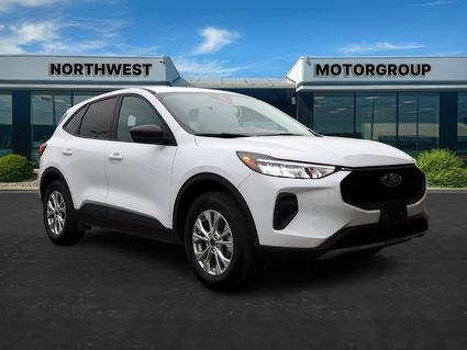 2025 Ford Escape Pasco WA