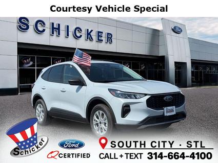 2025 Ford Escape St Louis MO