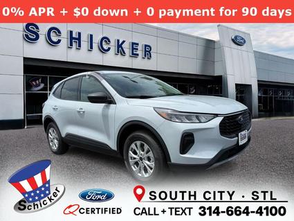 2025 Ford Escape St Louis MO