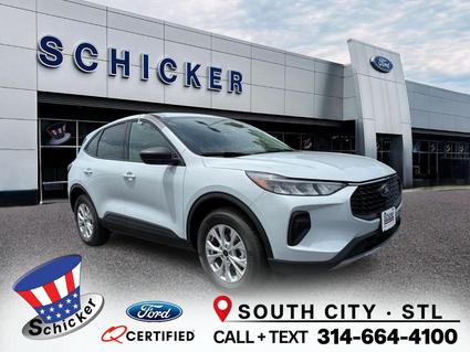 2025 Ford Escape St Louis MO