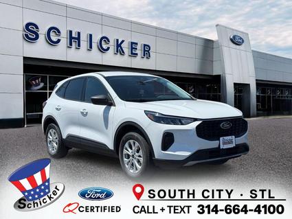2025 Ford Escape St Louis MO