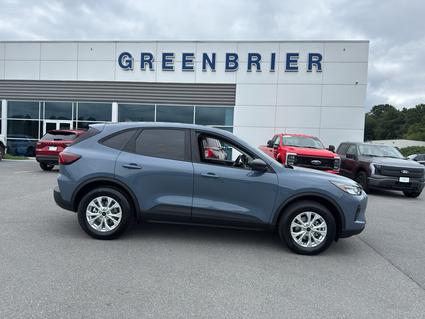 2025 Ford Escape Lewisburg WV