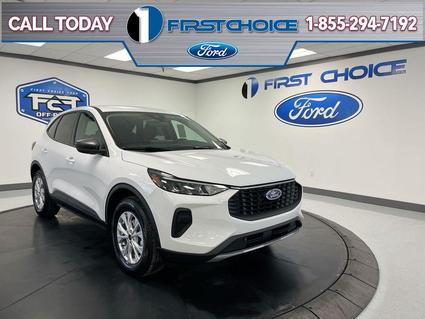 2025 Ford Escape Rock Springs WY