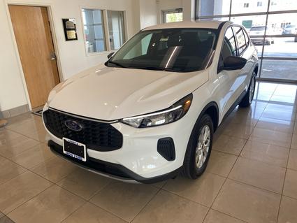 2025 Ford Escape Sparta IL