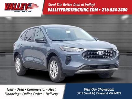 2025 Ford Escape Cleveland OH