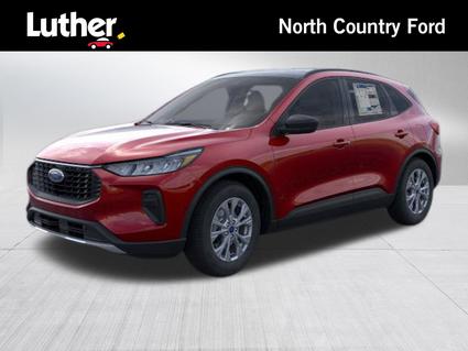 2025 Ford Escape Minneapolis MN