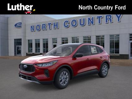 2025 Ford Escape Minneapolis MN