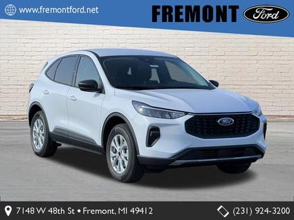 2025 Ford Escape Fremont MI