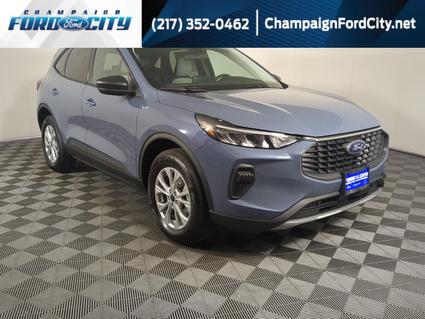 2025 Ford Escape Champaign IL