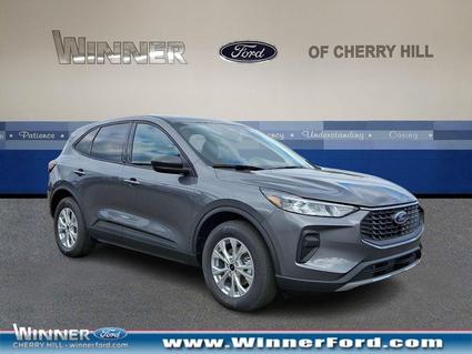 2026 Ford Escape Cherry Hill NJ