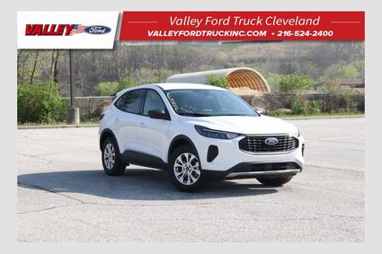 2026 Ford Escape Cleveland OH