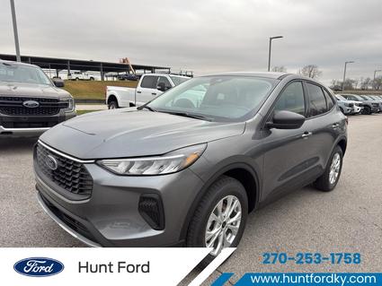 2026 Ford Escape Franklin KY