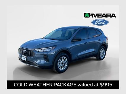 2026 Ford Escape Denver CO