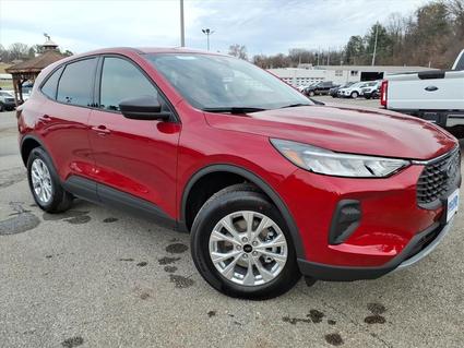 2026 Ford Escape Salem VA