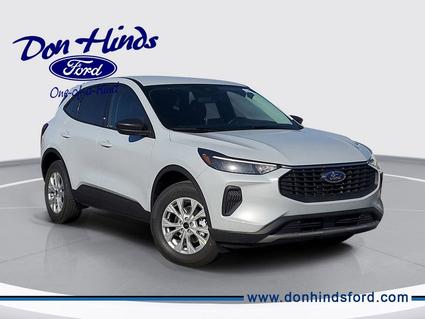 2026 Ford Escape Fishers IN