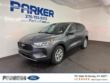 2026 Ford Escape Murray KY