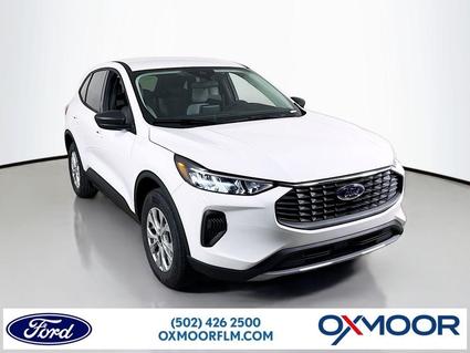 2026 Ford Escape Louisville KY