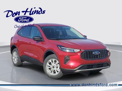 2026 Ford Escape Fishers IN