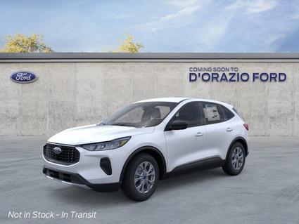 2026 Ford Escape Wilmington IL