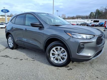 2026 Ford Escape Salem VA