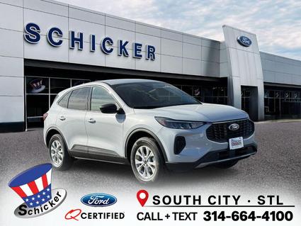 2026 Ford Escape St Louis MO