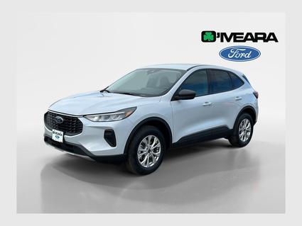 2026 Ford Escape Denver CO