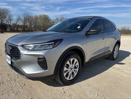 2023 Ford Escape Whitesboro TX
