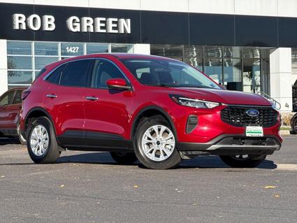 2023 Ford Escape Twin Falls ID