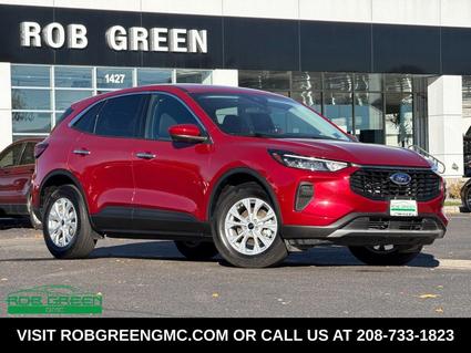 2023 Ford Escape Twin Falls ID