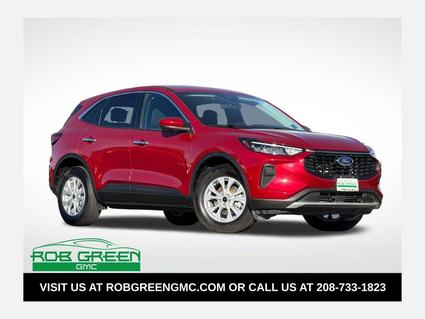 2023 Ford Escape Twin Falls ID
