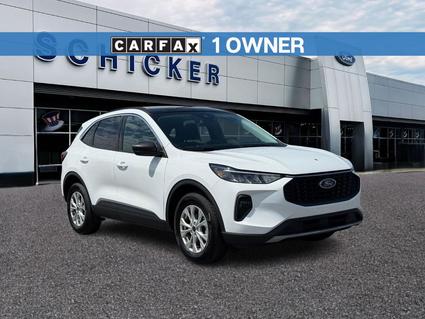 2023 Ford Escape St Louis MO