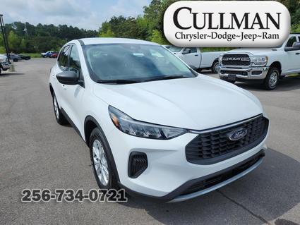 2023 Ford Escape Cullman AL