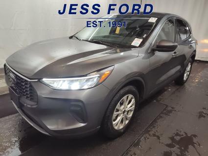 2023 Ford Escape Grand Coulee WA
