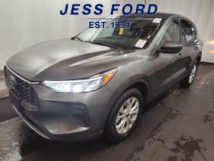 2023 Ford Escape Grand Coulee WA