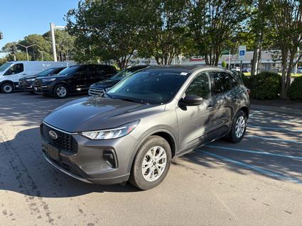 2023 Ford Escape Virginia Beach VA