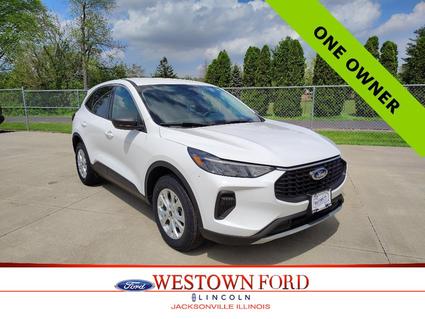 2023 Ford Escape Jacksonville IL