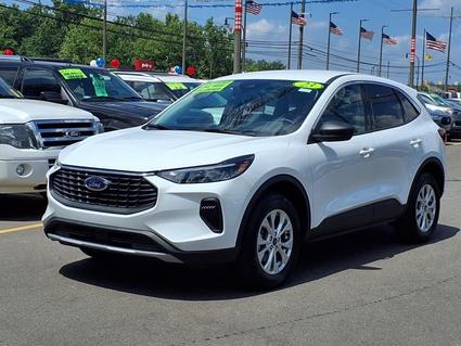 2023 Ford Escape Woodhaven MI