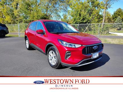 2023 Ford Escape Jacksonville IL