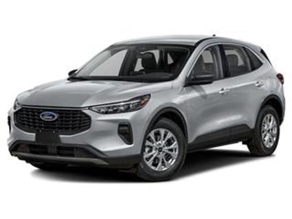 2023 Ford Escape Lexington NE