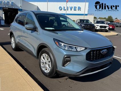 2023 Ford Escape Plymouth IN
