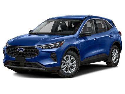 2023 Ford Escape Grandville MI