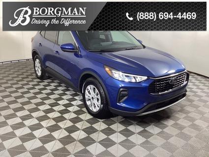 2023 Ford Escape Grandville MI
