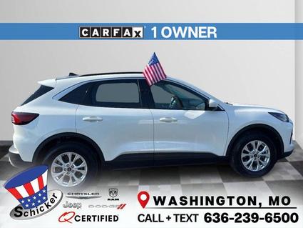 2023 Ford Escape Washington MO