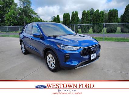 2023 Ford Escape Jacksonville IL