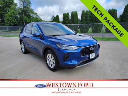 2023 Ford Escape Jacksonville IL
