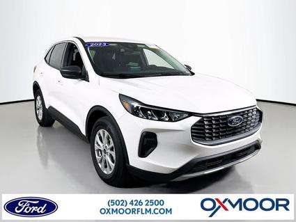 2023 Ford Escape Louisville KY