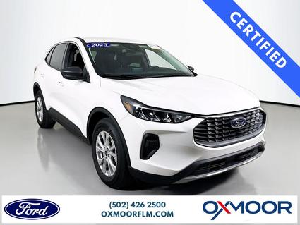 2023 Ford Escape Louisville KY