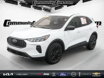 2023 Ford Escape Bloomington IN