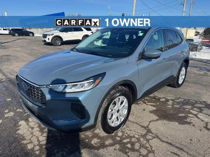 2023 Ford Escape St Louis MO