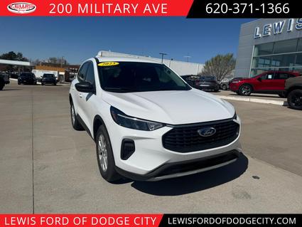 2023 Ford Escape Dodge City KS